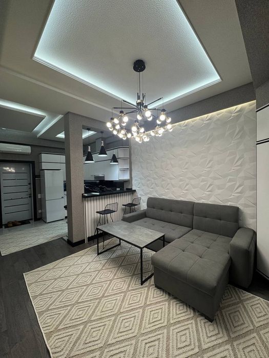 Продаётся квартира в ЖК Гарденс/Gardens на Ташкент Сити