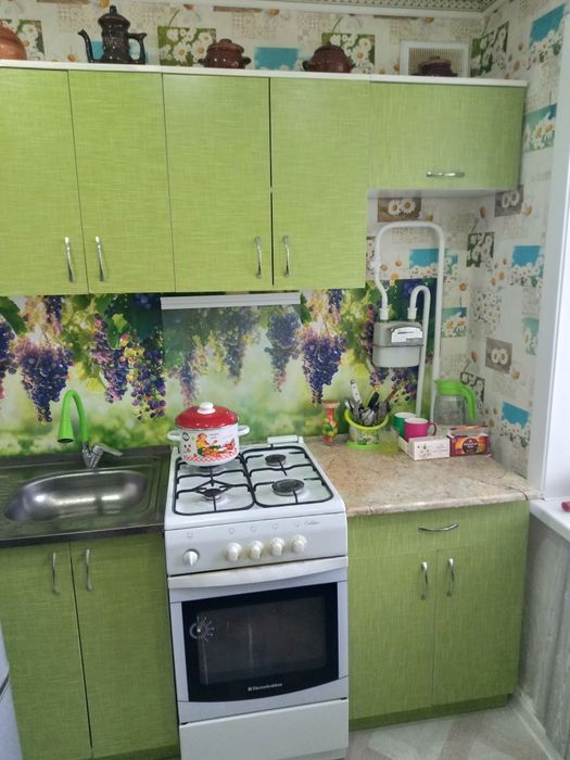 Двужка в самом центре города!