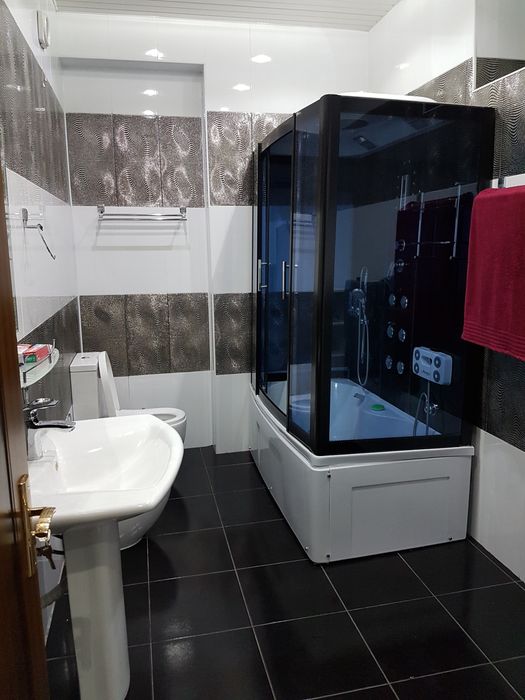 Сдаю свою квартиру центр Госпитальный метро Ойбек