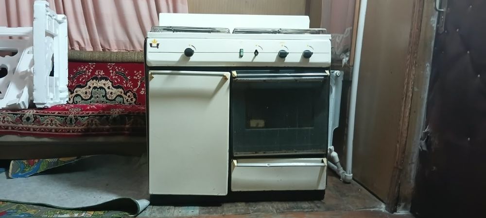 Продается газовая плита