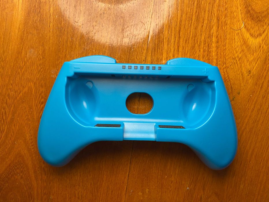 Грипове / държачи за Joy-Con - Grip Holder Nintendo Switch, 2 бр.