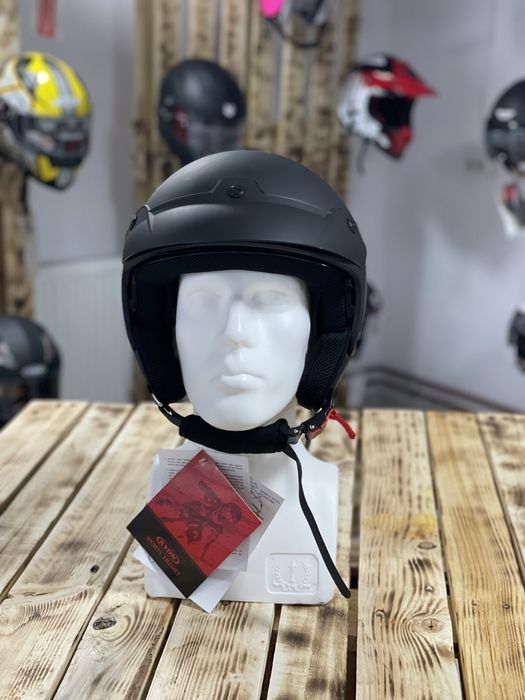 Casca Moto/Scooter/ATV/Enduro