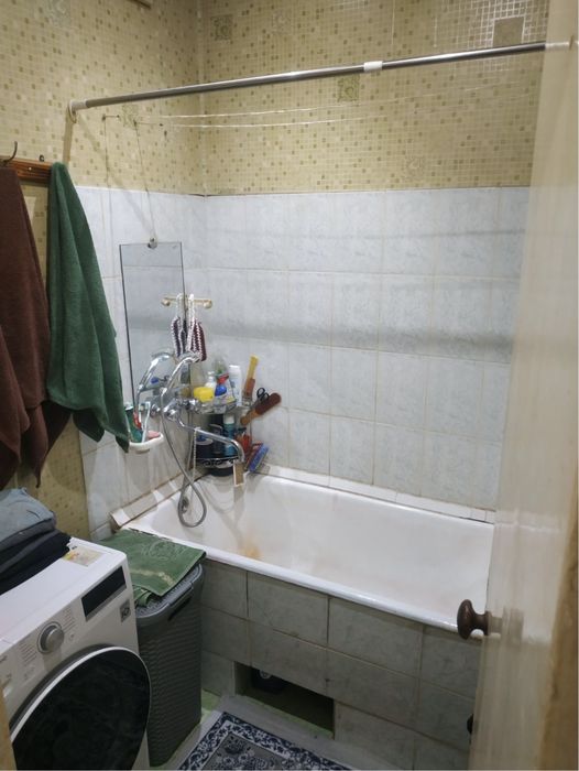 Продается квартира 2+1/2/4