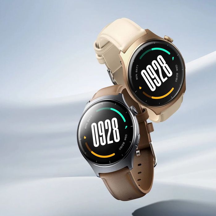 Новые смарт-часы Mibro Lite 3 | Оригинал | Лучшая цена