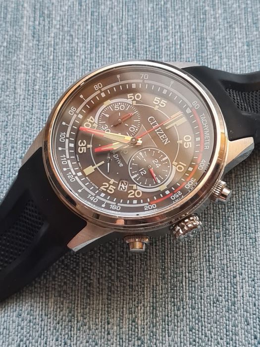 Ceas Citizen Eco-Drive