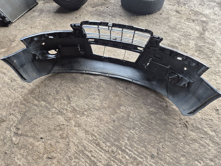 Предна броня A6 C6 4F