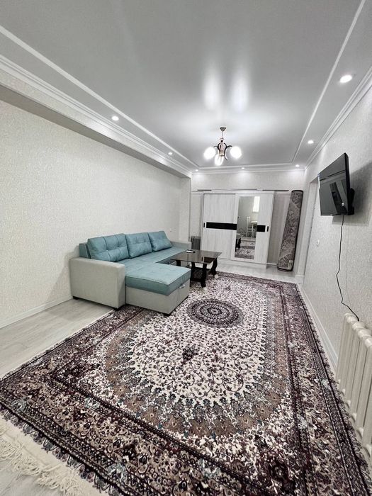 Сдам свою квартиру в центре ЦУМ