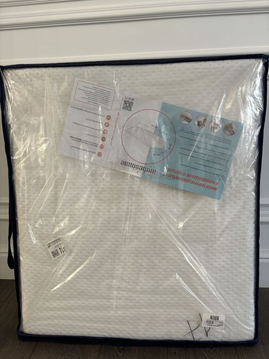 Подушка ортопедическая