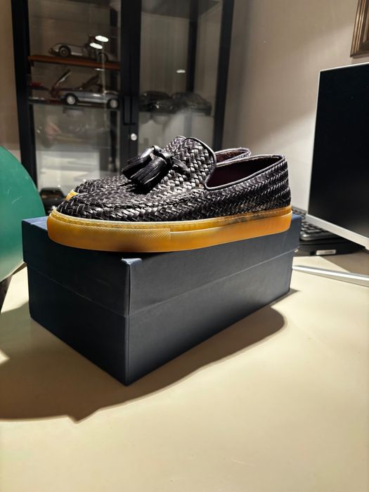 Mocasini Jerold Wilton