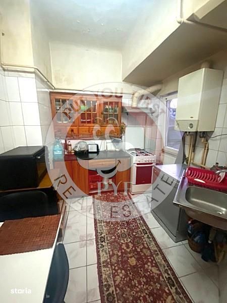 Grand Hotel | 3camere | etaj 34 | Lift | Centrala proprie | 81mp | U3