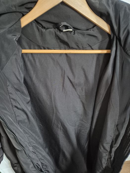 Яке.   дълго   H&M. ,