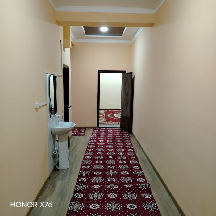 Ижарага берилади