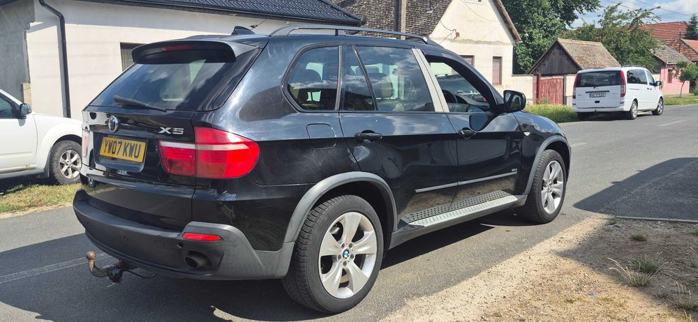 BMW X5 xdrive Mpachet 3.0 d 235 c.p 2008
