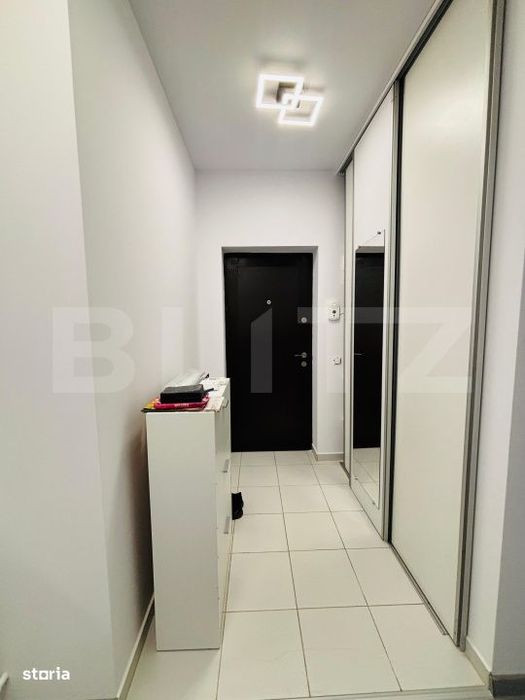 Apartament 2 camere, decomandat, bloc 2015, Sanpetru