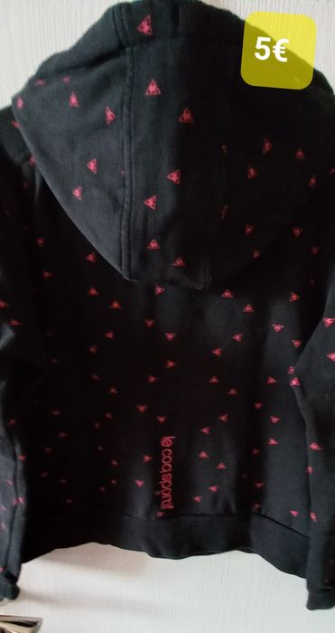 Дамски суичъри и блузки от 3 до 5€, S/M