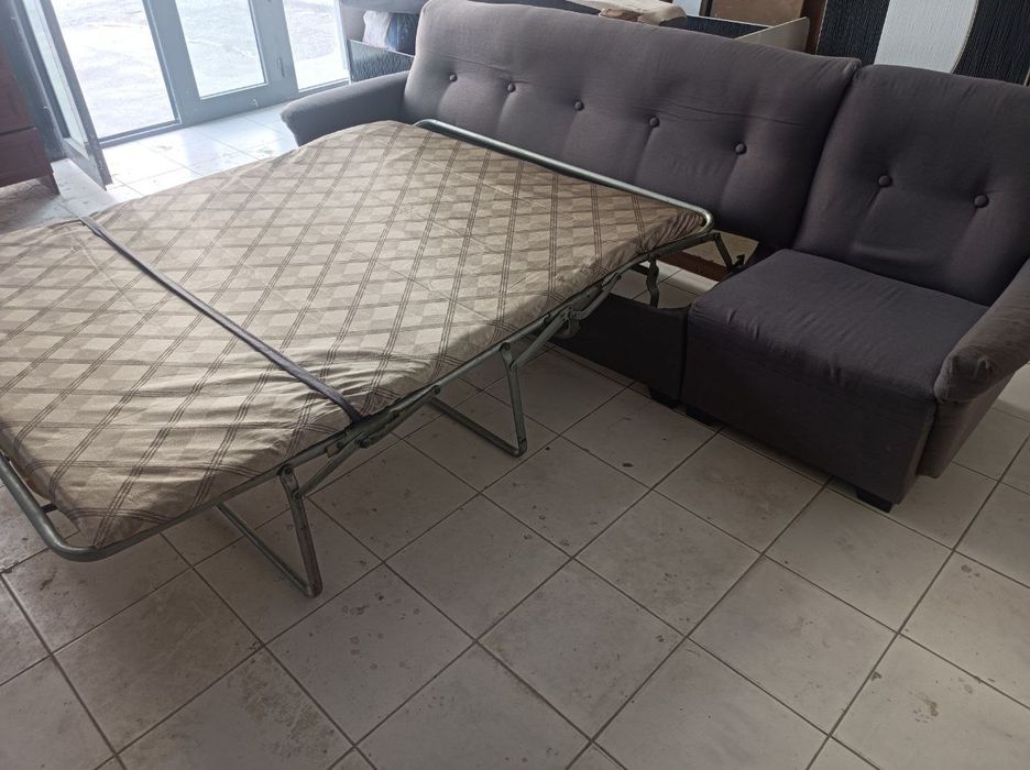 Уголок Мягкая мебель