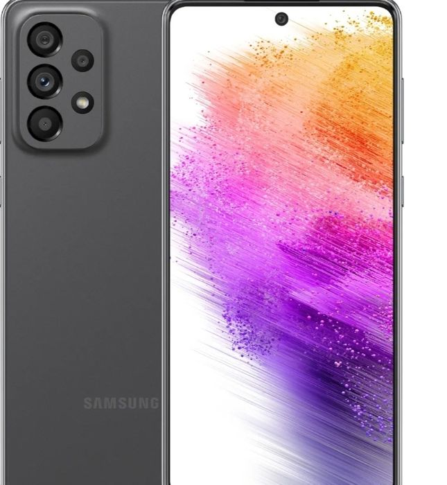 Samsung A73 128GB
