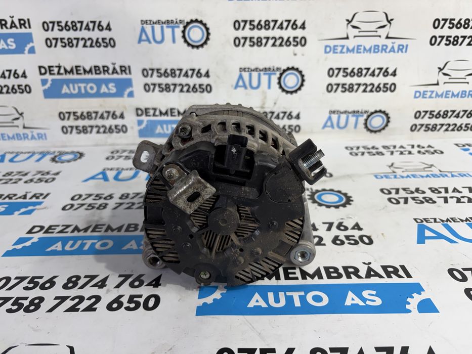 Alternator 2.0 hdi Peugeot Boxer euro 6