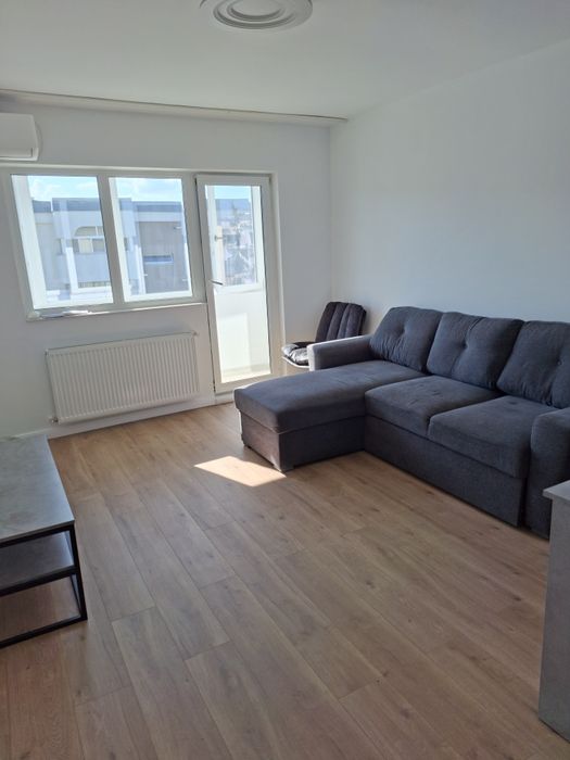 Apartament 2 camere zona Piata Marasti