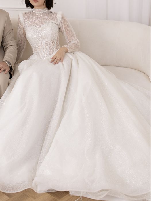 Продам свадебное платье мечты!