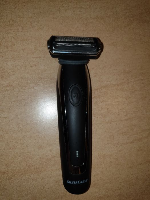 Aparat de tuns SilverCrest
