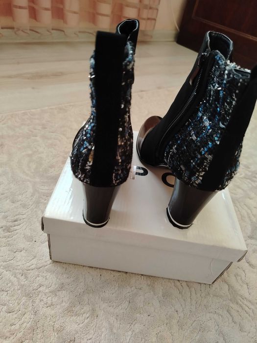 Дамски боти, обувки и ботуши