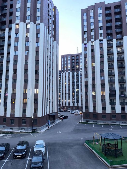 Урикзор 2/5/16 Ж/К O'rikzor Rezident Новостройка Узок муддатга Берилад