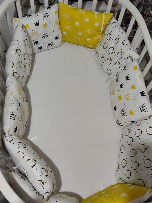 Детская кровать трансформер