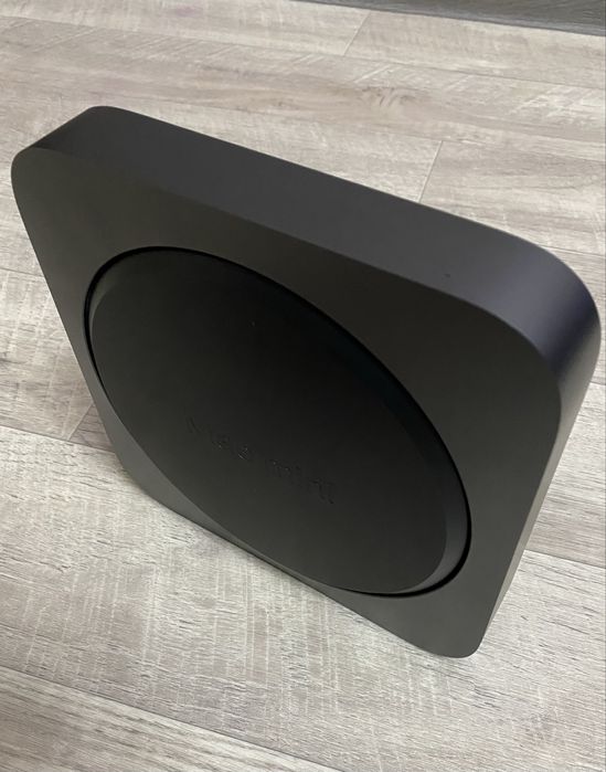 Mac mini core i5 озу 20gb ssd 256gb