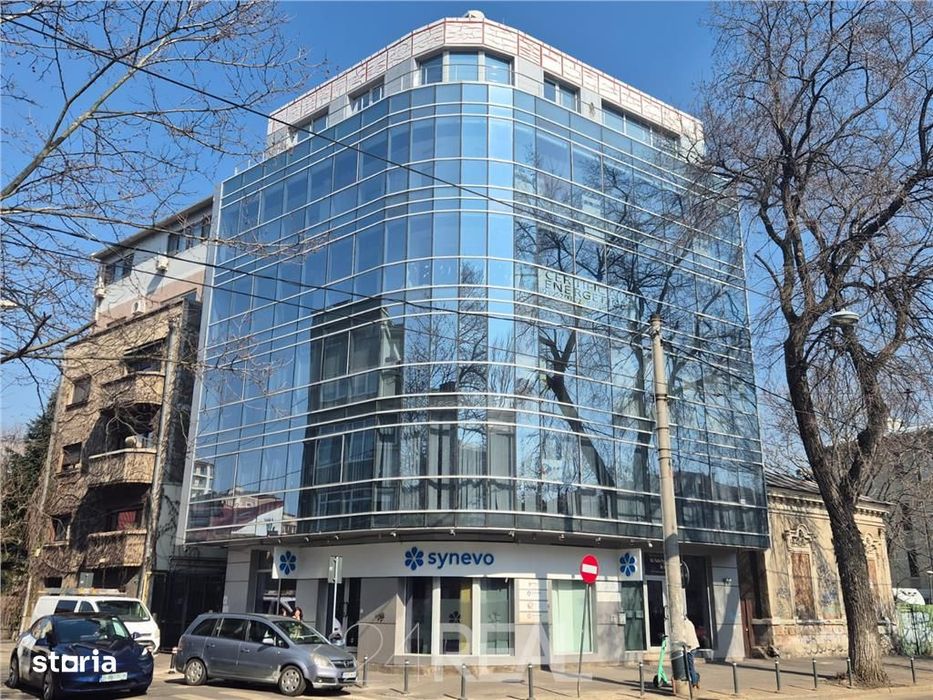 Spatii de birouri de inchiriat Pache Protopopescu de la 140 mp