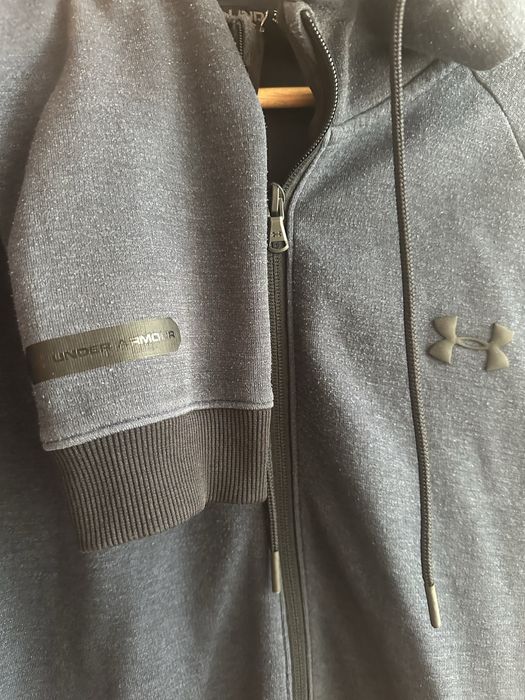 Горнище Under Armour L