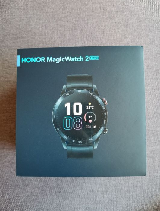 Смарт часовници Honor и Huawei GT 2