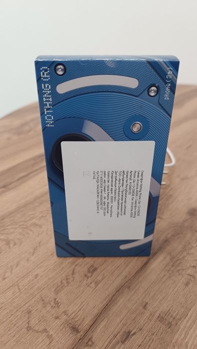 Nothing phone 3a