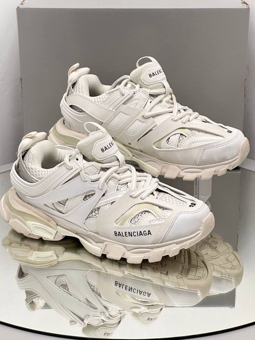Adidasi Balenciaga Track Fullbox