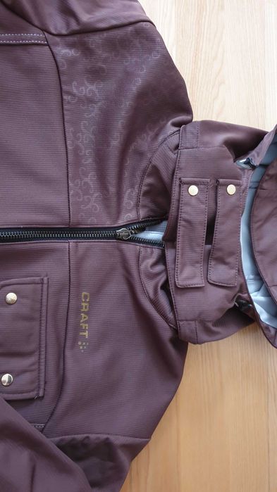 CRAFT пролетно дамско яке