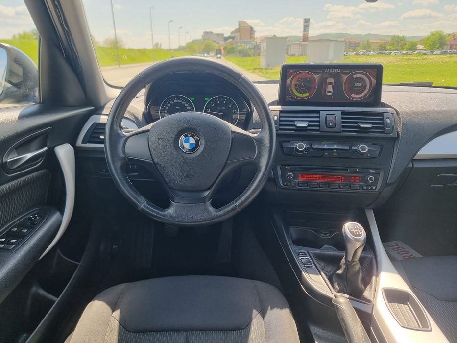 Bmw seria 1 114i