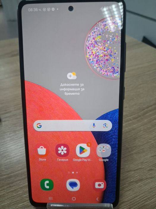 Samsung  Galaxy A52s. 5G