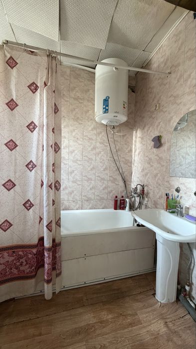 Дом в Пришахтинске