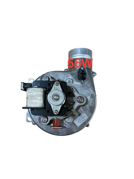 Вентиляторы доя Газовых Котлов