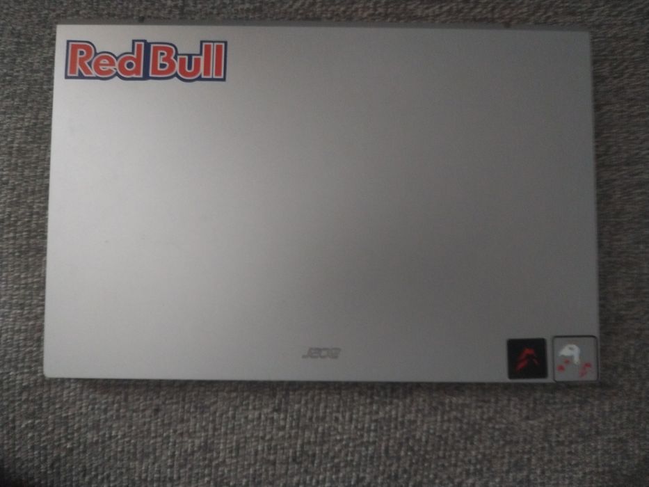 Продам ноутбук acer aspire go 15
