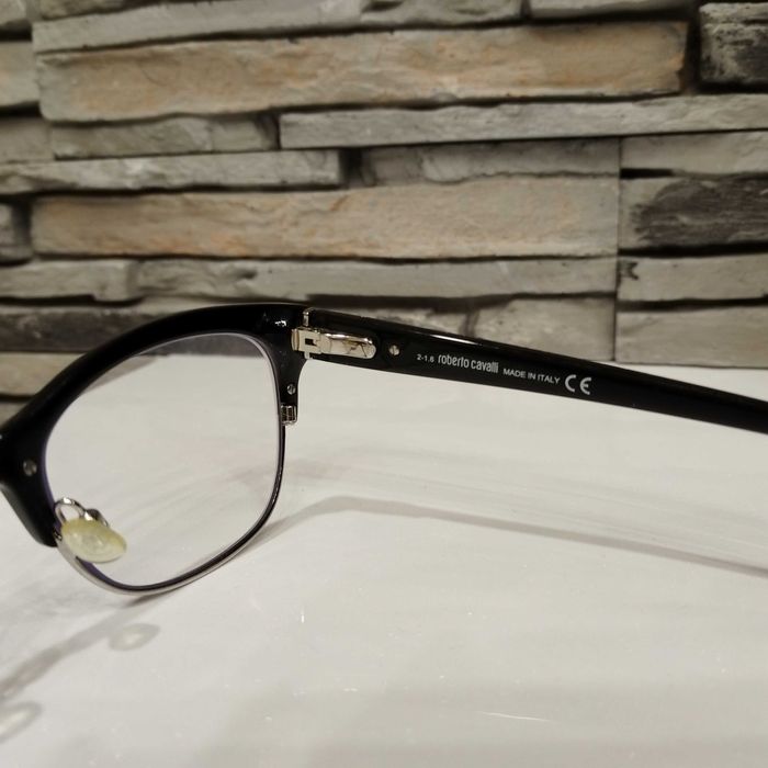 Очила за компютър на Роберто Кавали