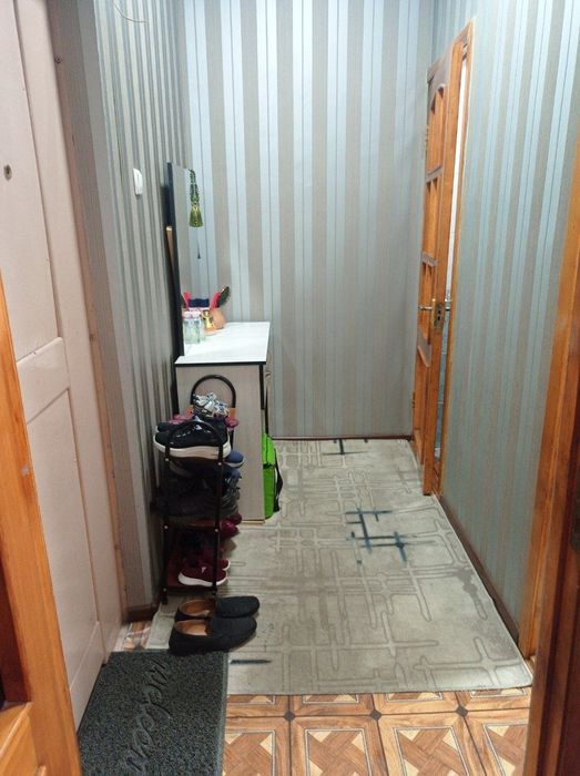 Продажа 1в2/3/4 на Юнусабад-13,  [метро]2 хонали сотилади