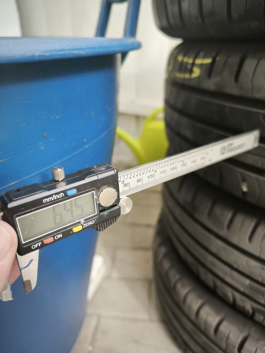 Anvelope vara Continental 165/60 R15