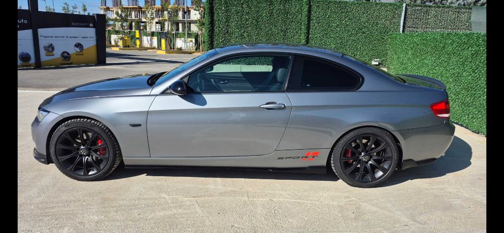 BMW 3 Series 2009 — imagine 3