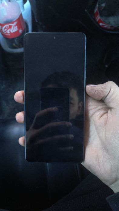 Редми ноте 12 про+ 5g