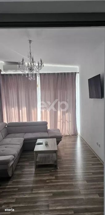 Apartament 2 camere | 90 mp | 2 terase | Andrei Muresanu — fotografia 3