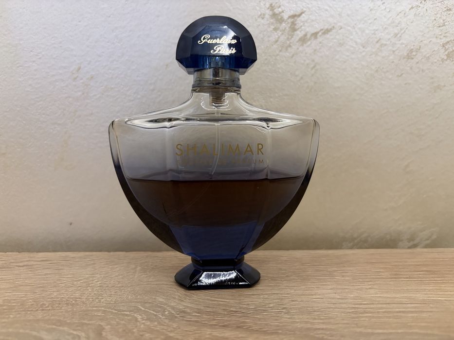 Оригинален парфюм Guerlain Shalimar