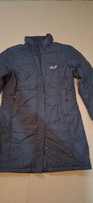Geaca parka dame Jack wolfskin texapore mărimea xl
