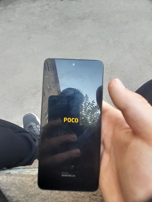 Poco x3 NFC 128/8