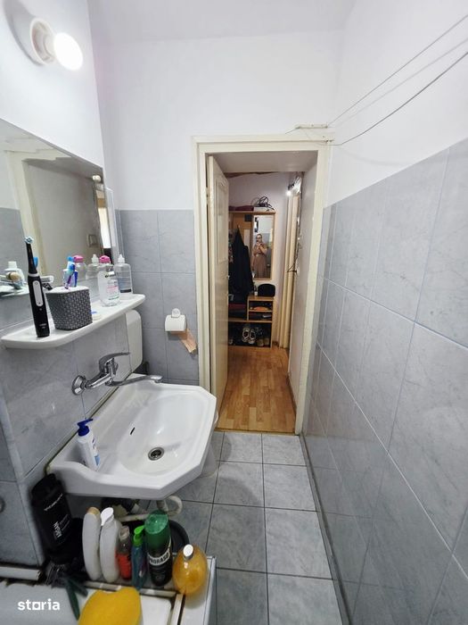 Apartament 3 camere, etaj 3, Malu Rosu – Str. Risnovenilor